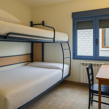 Hostal Nau Pradets Vielha Kültér fotó