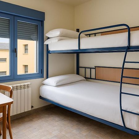Hostal Nau Pradets Vielha Kültér fotó