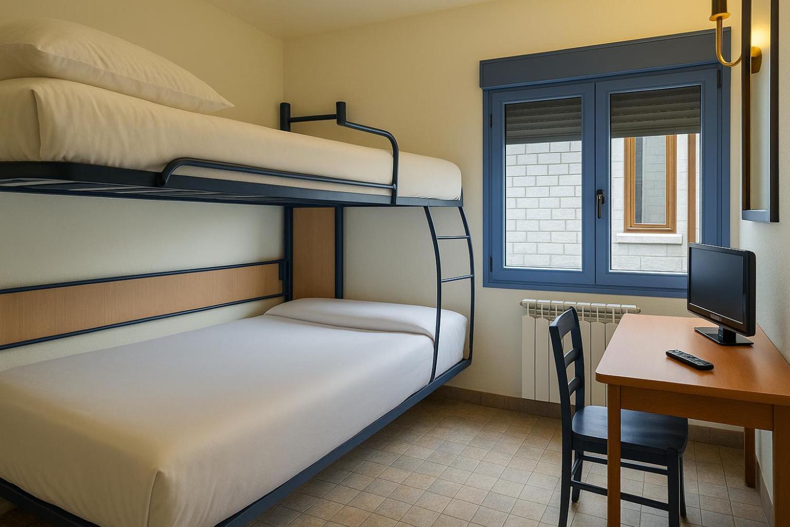 Hostal Nau Pradets Vielha Kültér fotó